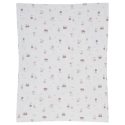 Coperta carrozzina