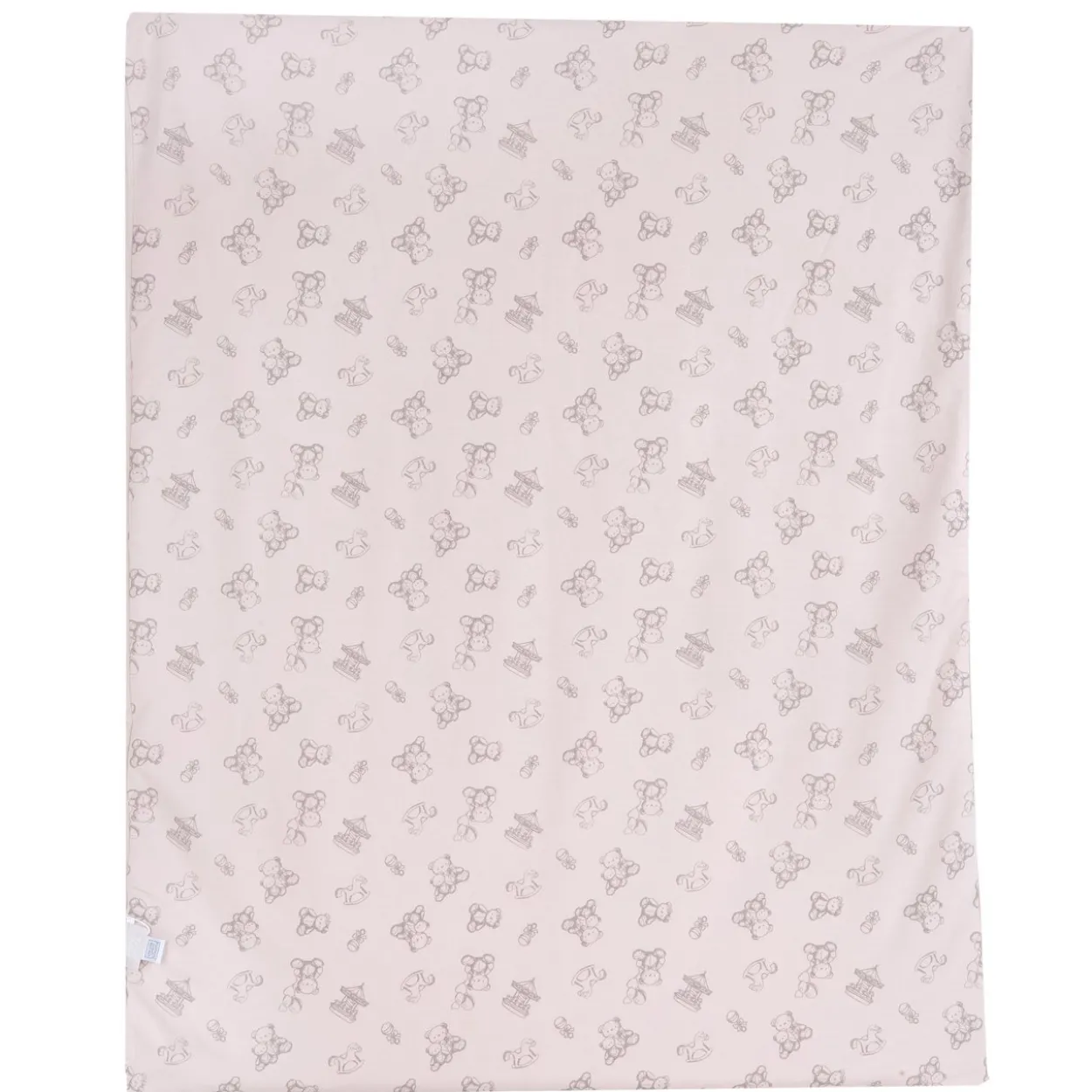 Coperta carrozzina