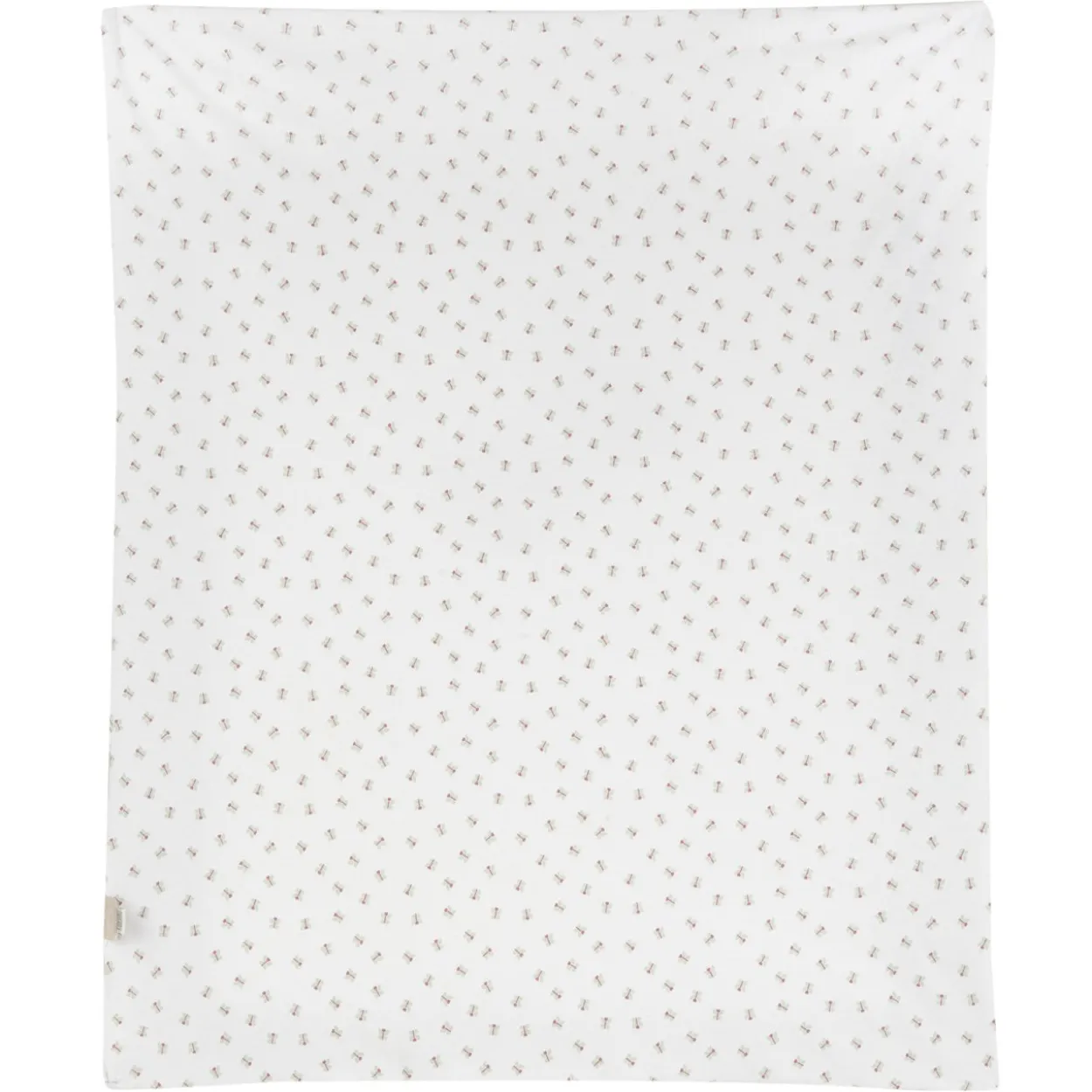 Coperta carrozzina