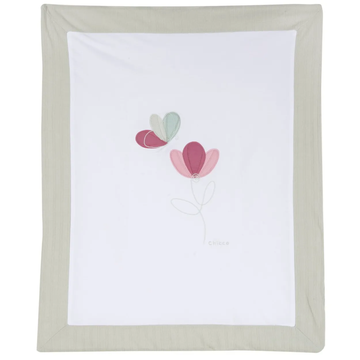 Coperta carrozzina