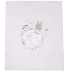 Coperta carrozzina