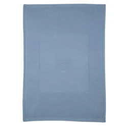 Coperta carrozzina in maglia