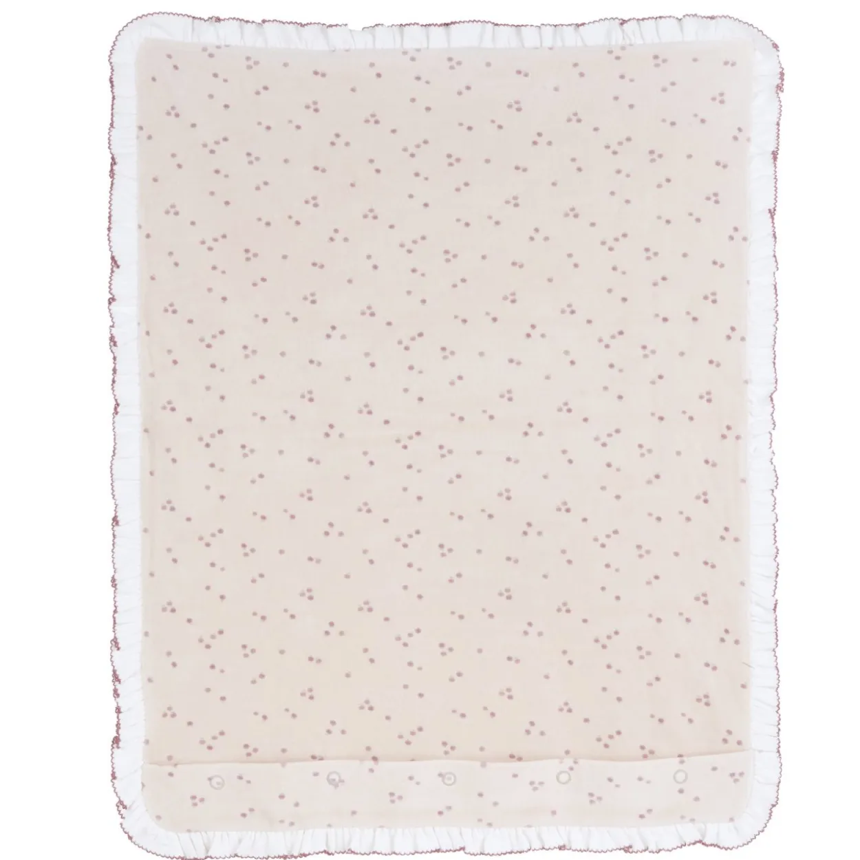 Coperta carrozzina sfoderabile
