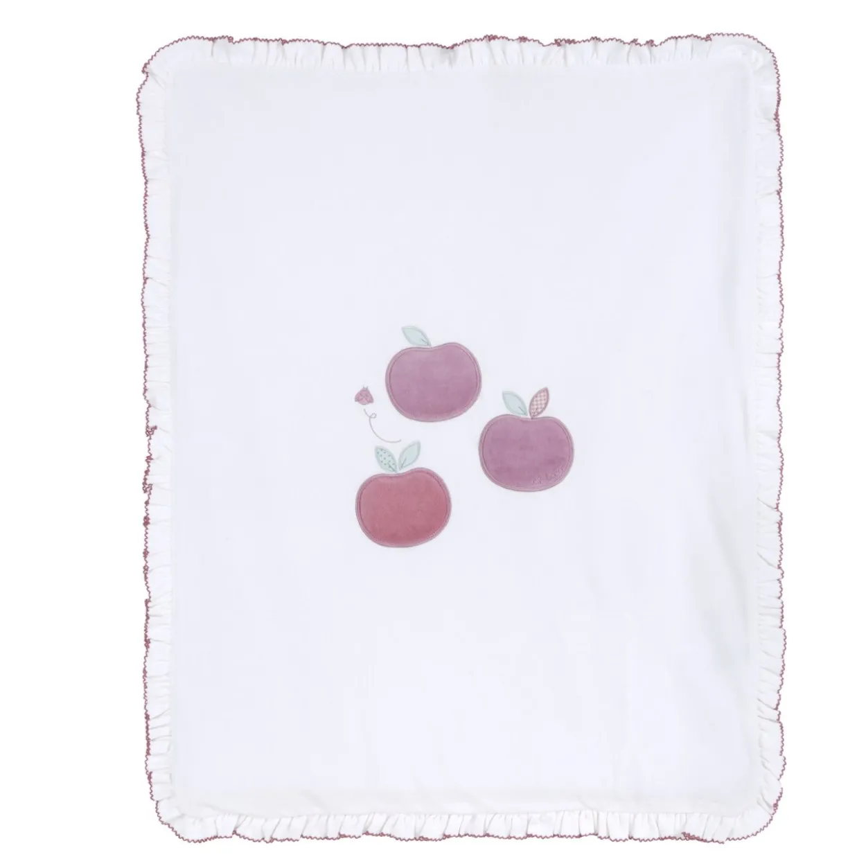 Coperta carrozzina sfoderabile