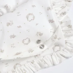 Coperta carrozzina sfoderabile