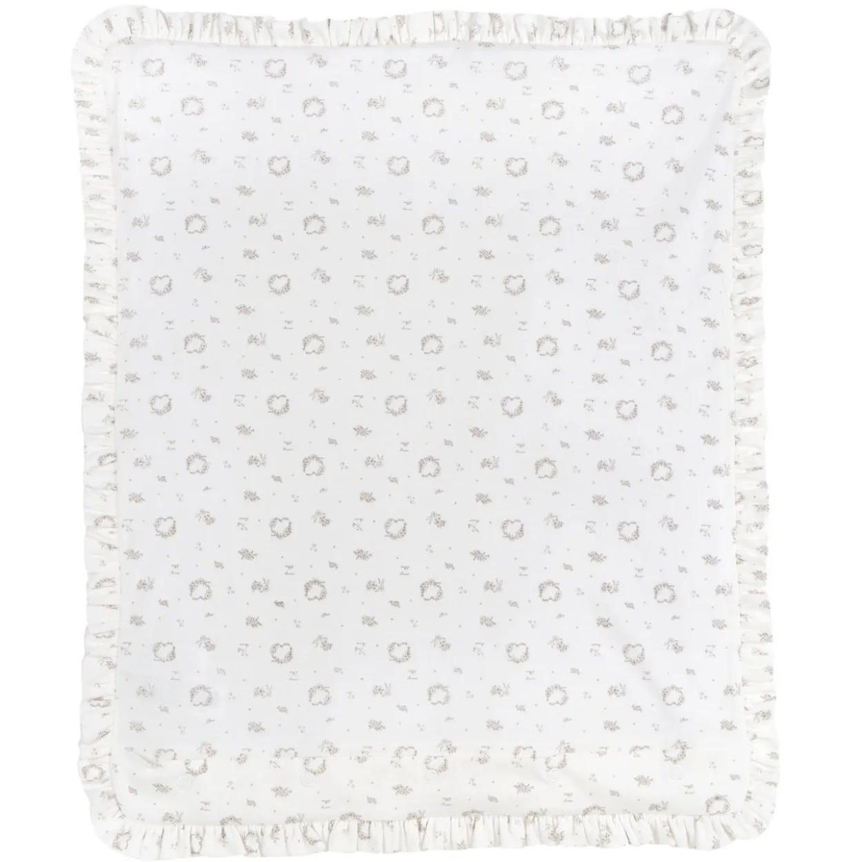 Coperta carrozzina sfoderabile