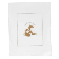 Coperta carrozzina sfoderabile