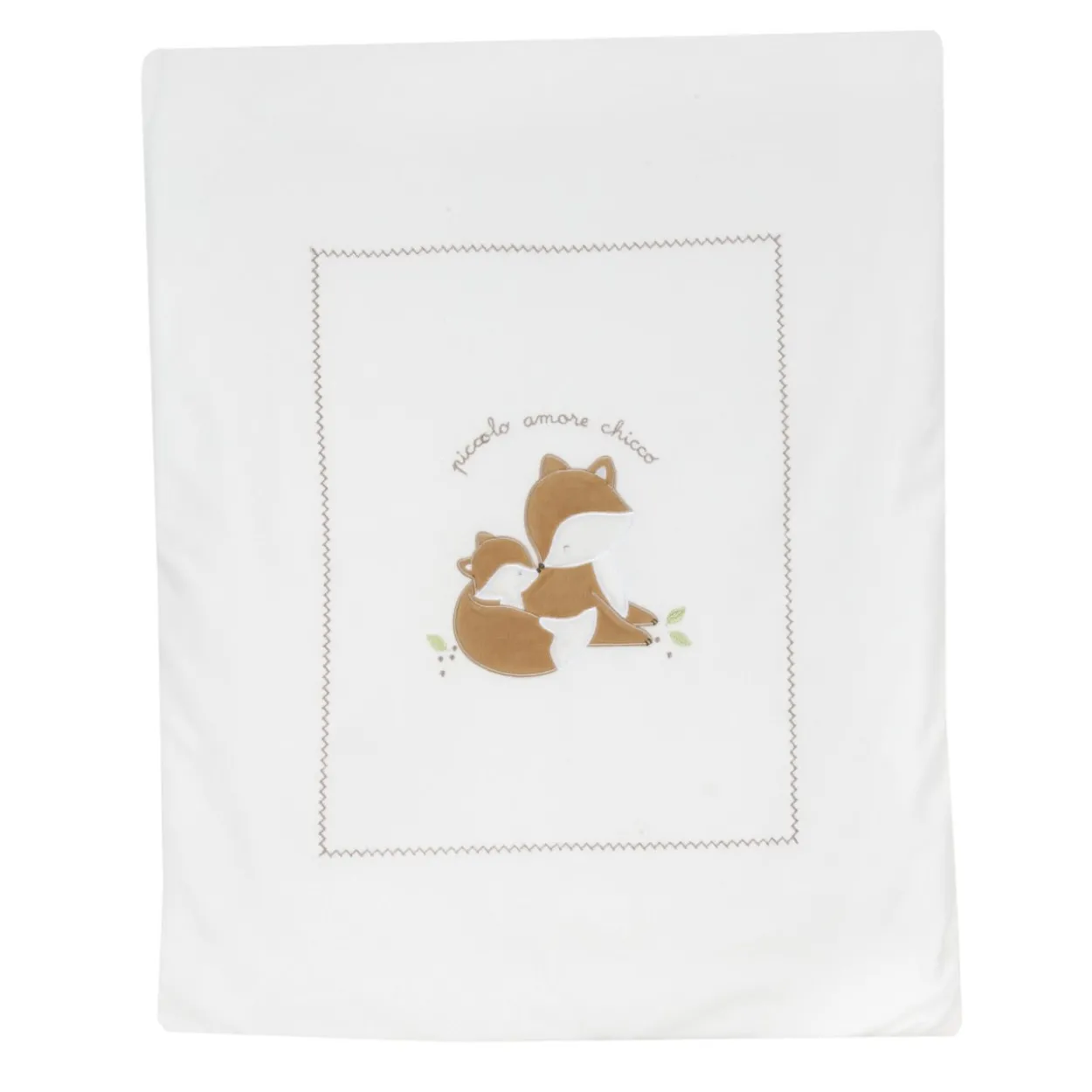Coperta carrozzina sfoderabile