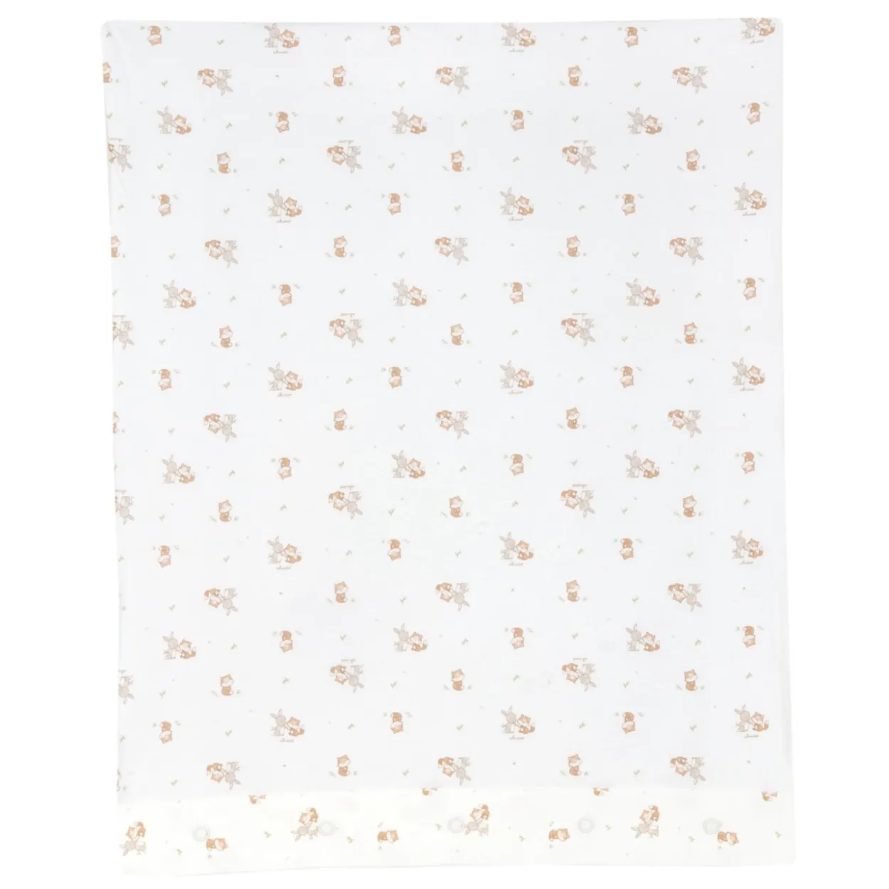 Coperta carrozzina sfoderabile