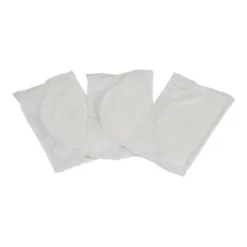 Coppette Assorbilatte con Antibatterico