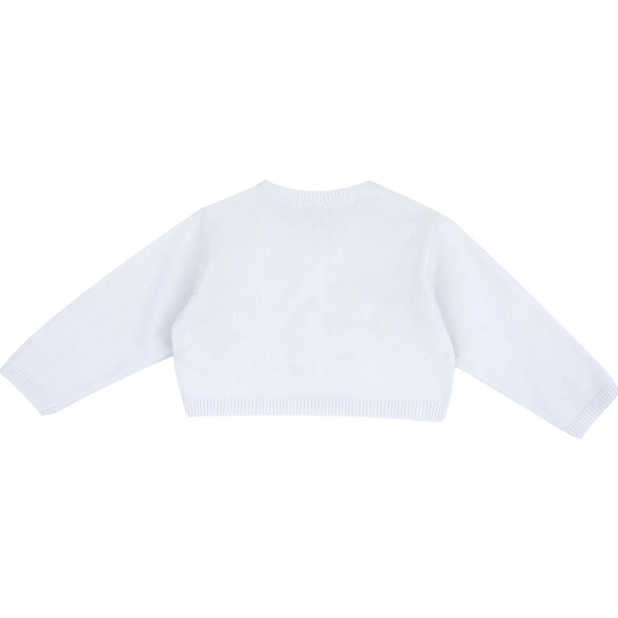 Coprispalle in maglia