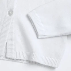 Coprispalle in maglia