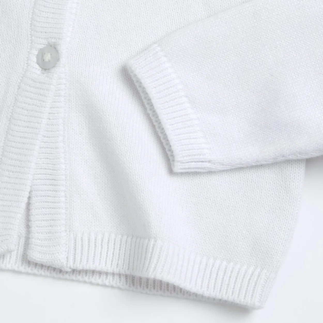Coprispalle in maglia