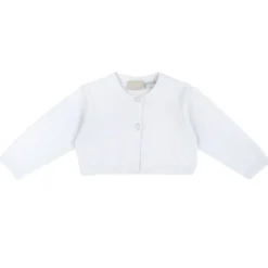 Coprispalle in maglia