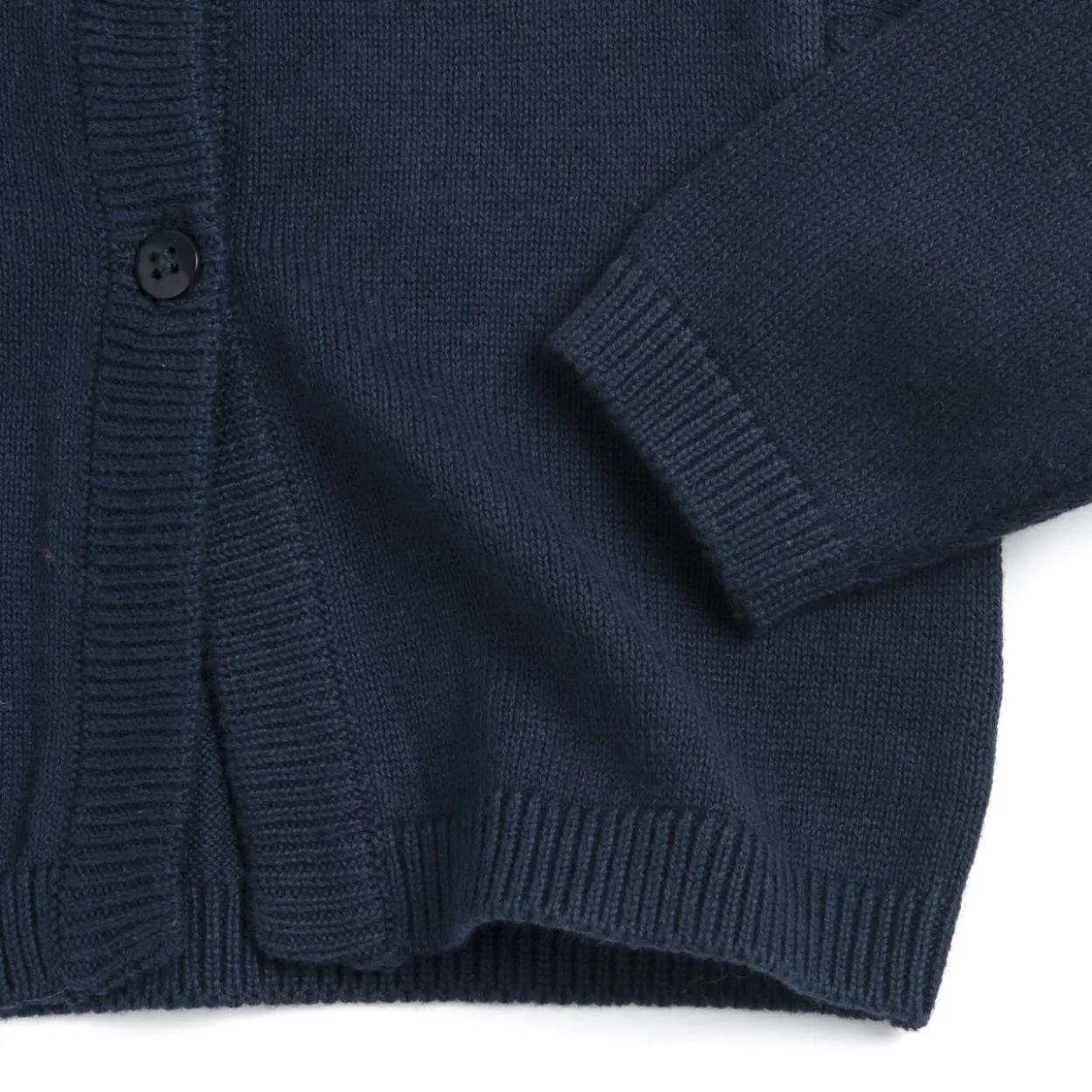 Coprispalle in maglia