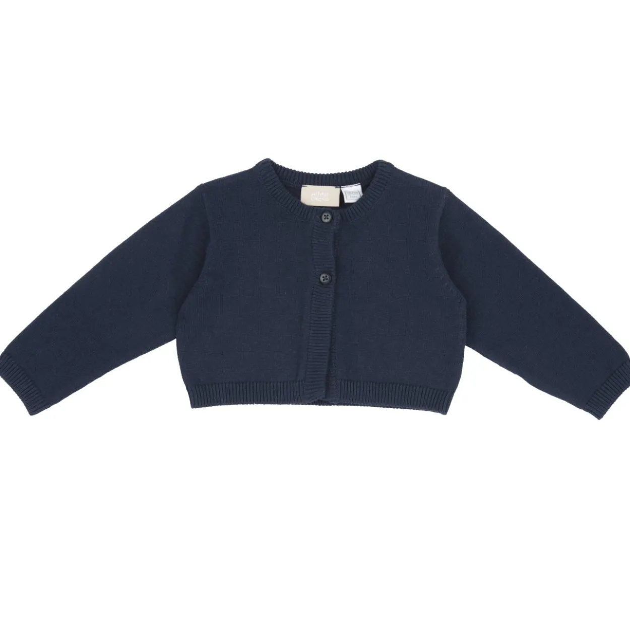 Coprispalle in maglia