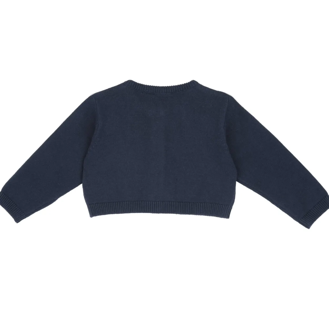 Coprispalle in maglia