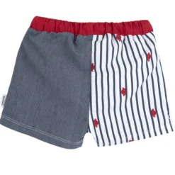 Costume boxer