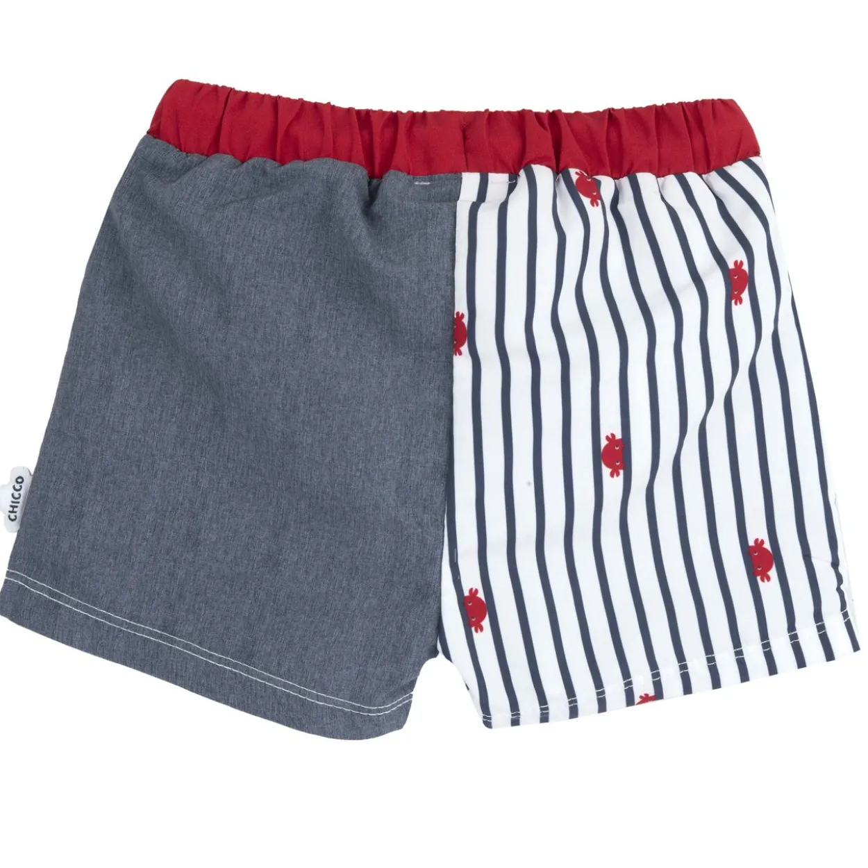 Costume boxer