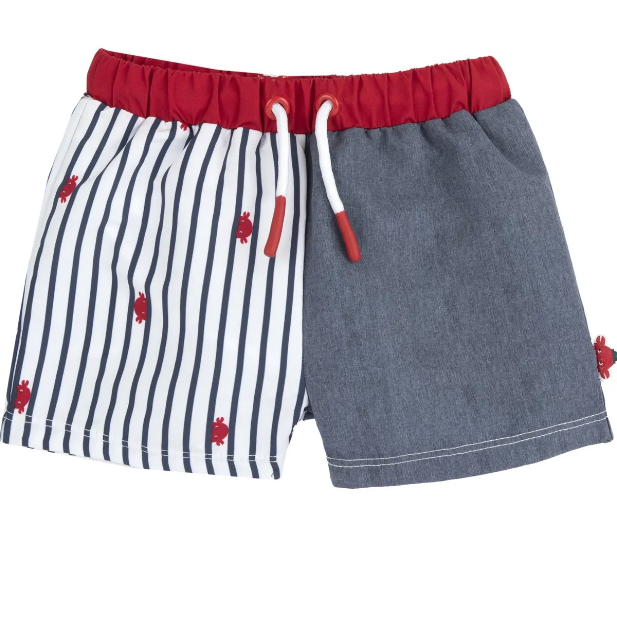 Costume boxer