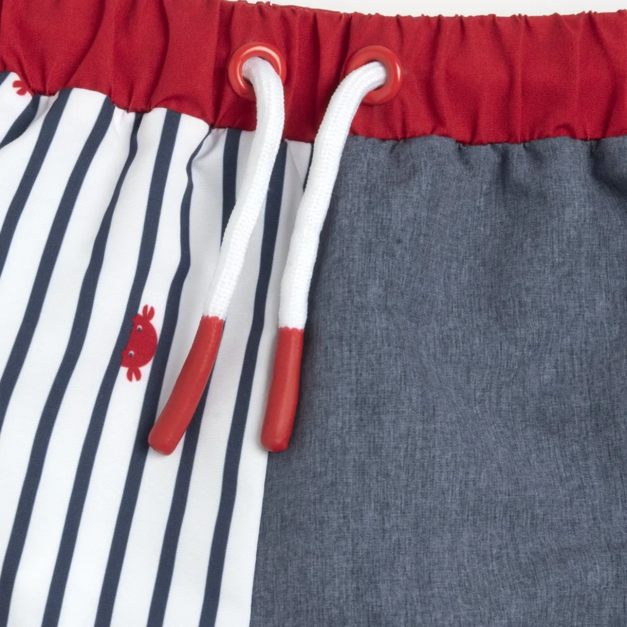 Costume boxer