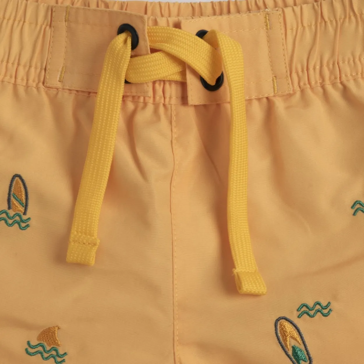 Costume boxer fantasia