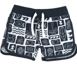 Costume boxer fantasia