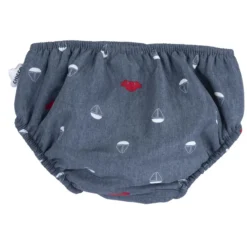 Costume contenitivo