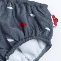 Costume contenitivo