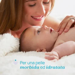 Crema Corpo Fluida Baby Moments