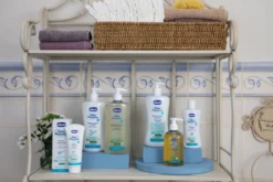 Crema Corpo Fluida Baby Moments