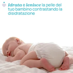Crema per pannolini tutti i giorni Baby Moments