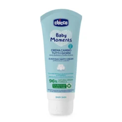 Crema per pannolini tutti i giorni Baby Moments