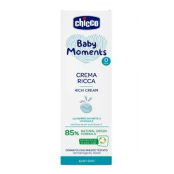 Crema Ricca Baby Moments