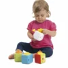 Cubi Multiattività 2in1