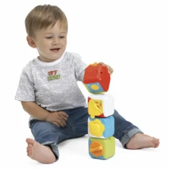 Cubi Multiattività 2in1
