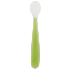 Cucchiaio Morbido in Silicone 6m+