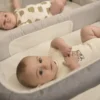 Culla Next2Me Twins