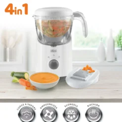CuociPappa Easy Meal