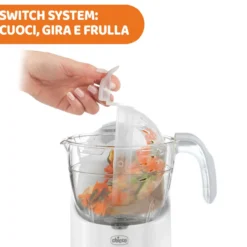 CuociPappa Easy Meal