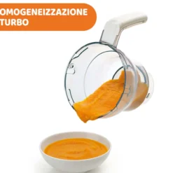 CuociPappa Easy Meal