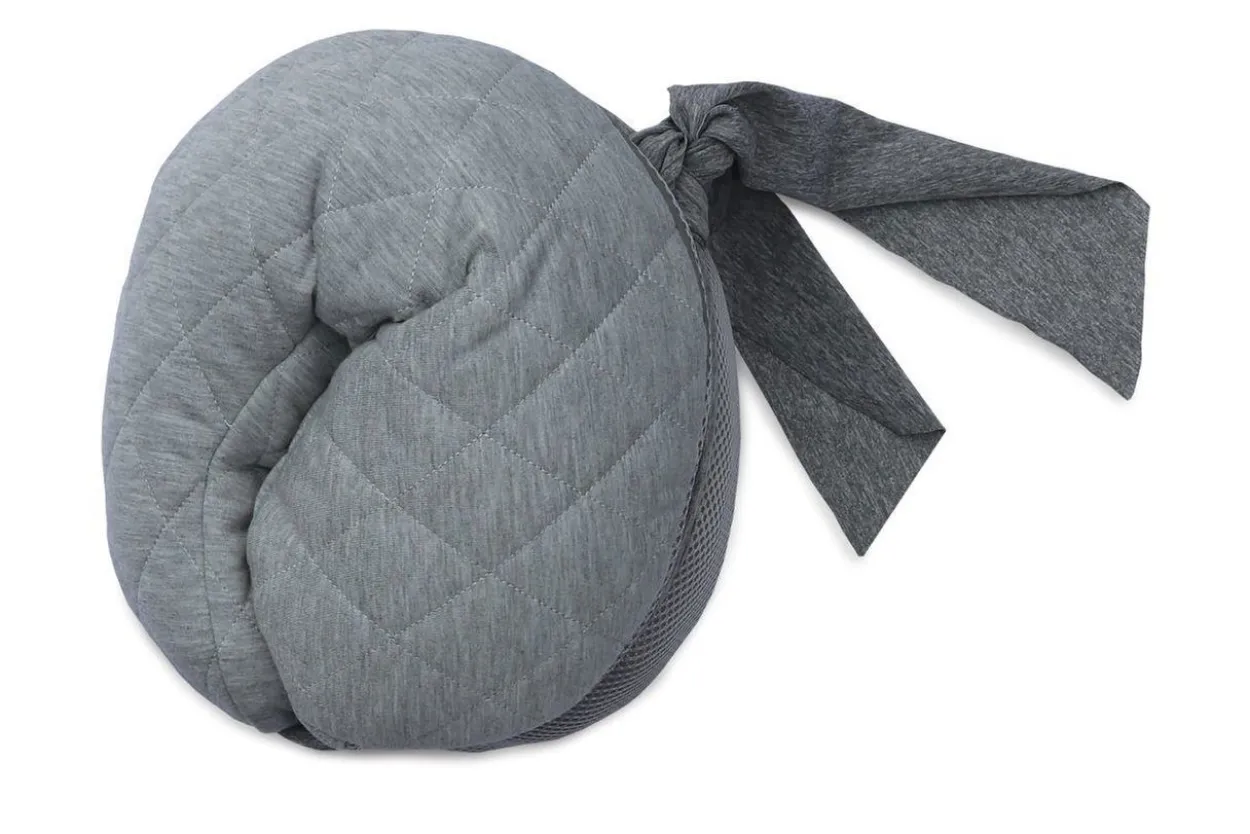 Cuscino Allattamento Boppy Anywhere