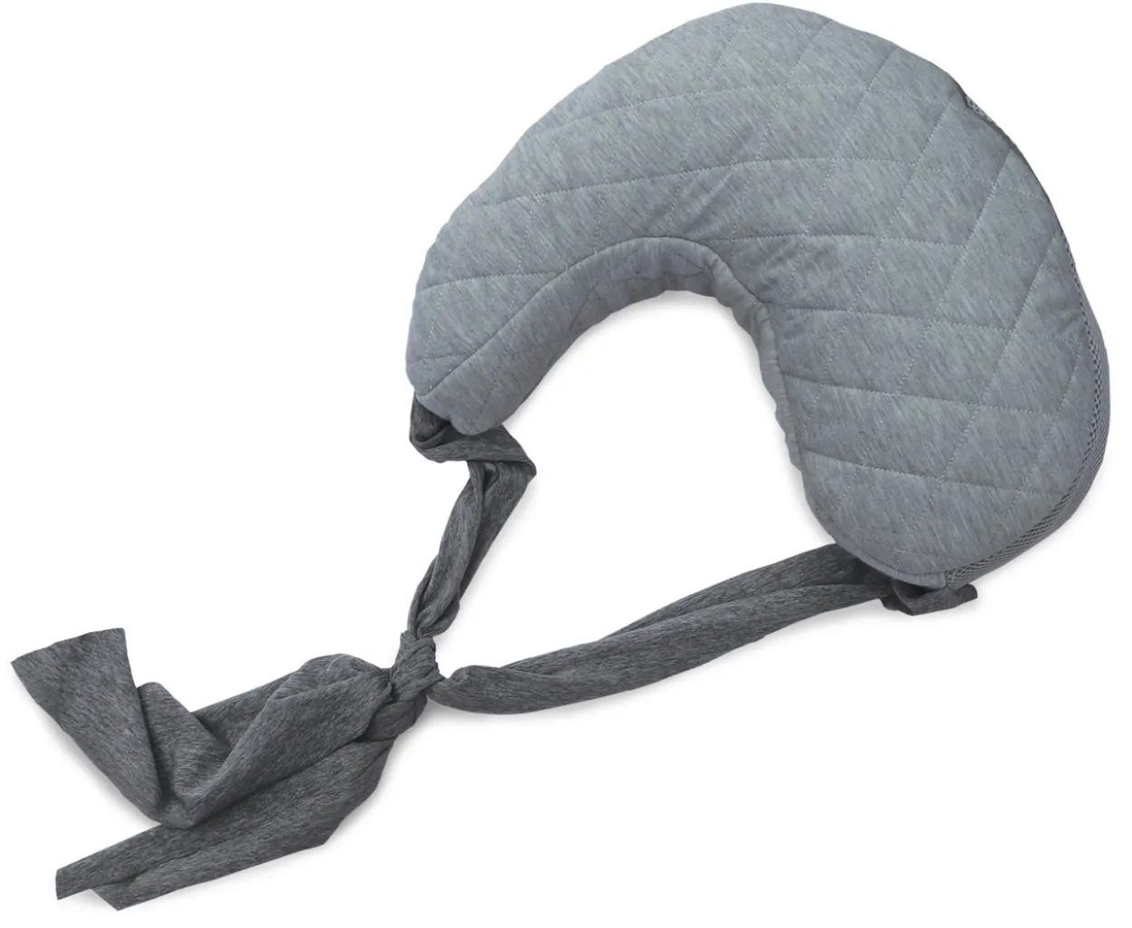 Cuscino Allattamento Boppy Anywhere