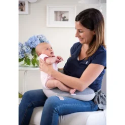 Cuscino Allattamento Boppy Anywhere