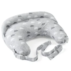 Cuscino allattamento Boppy Deluxe