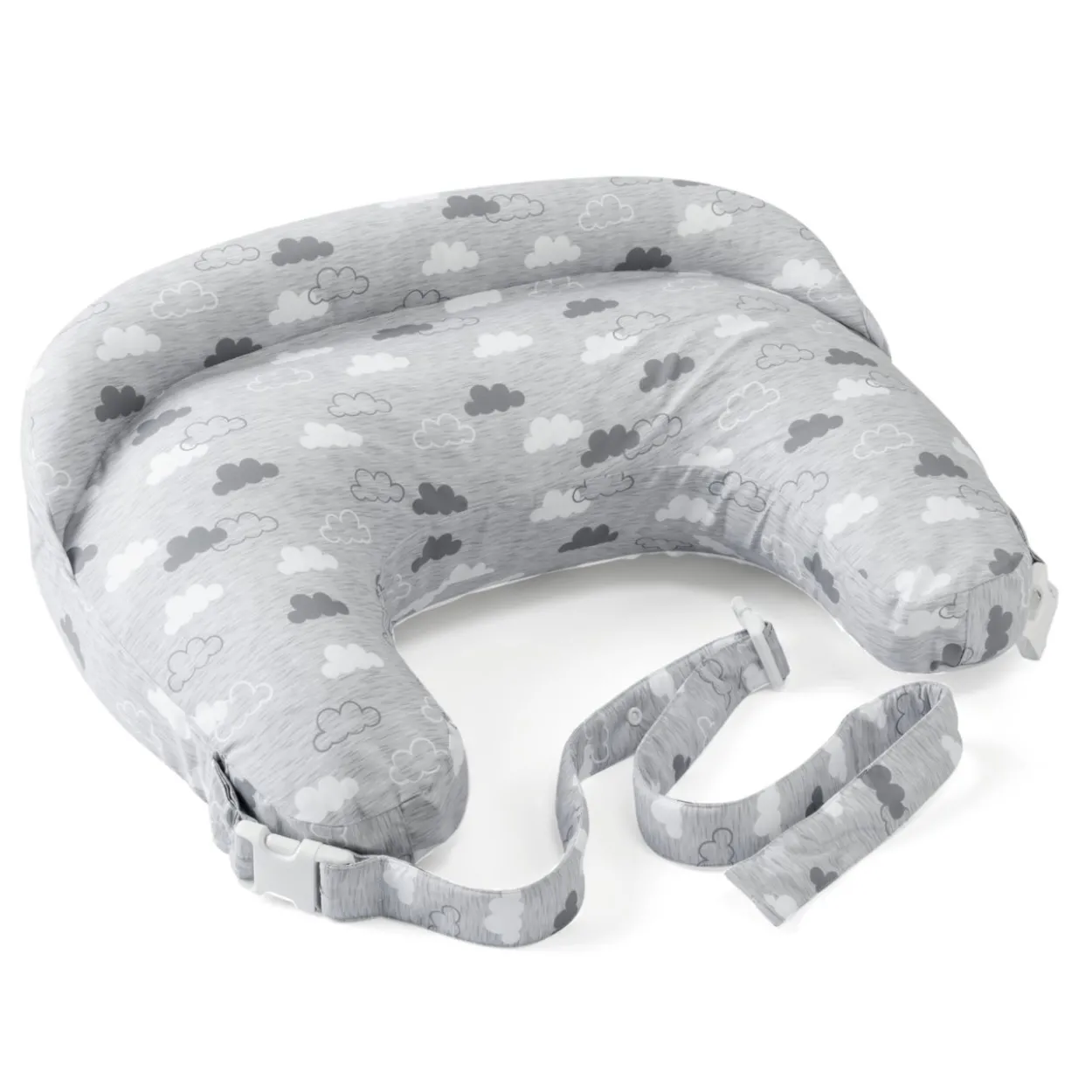 Cuscino allattamento Boppy Deluxe