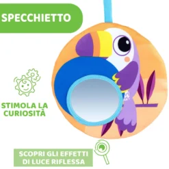 Cuscino Attività degli Animali