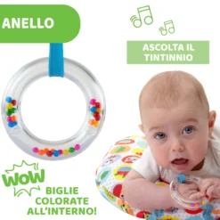 Cuscino Attività degli Animali