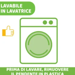 Cuscino Attività degli Animali