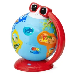 Dante il Globo Parlante